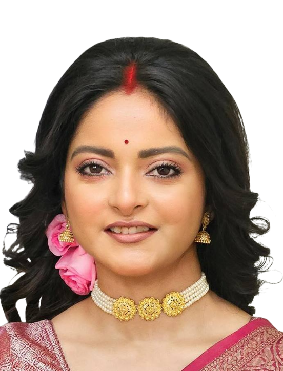 Diya Mukherjee
